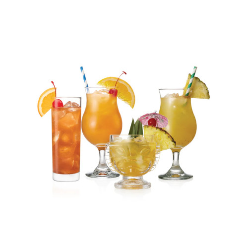 Bartesian Rum Lovers Variety Pack of 8 Cocktail Capsules